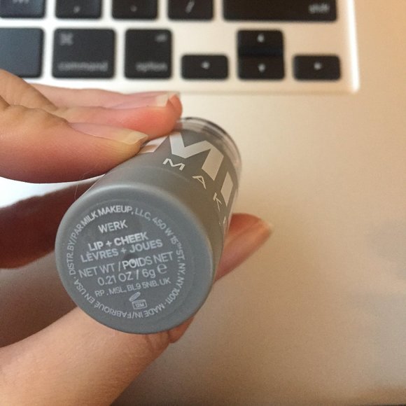 Milk Makeup Mini Lip + Cheek - Picture 2 of 2